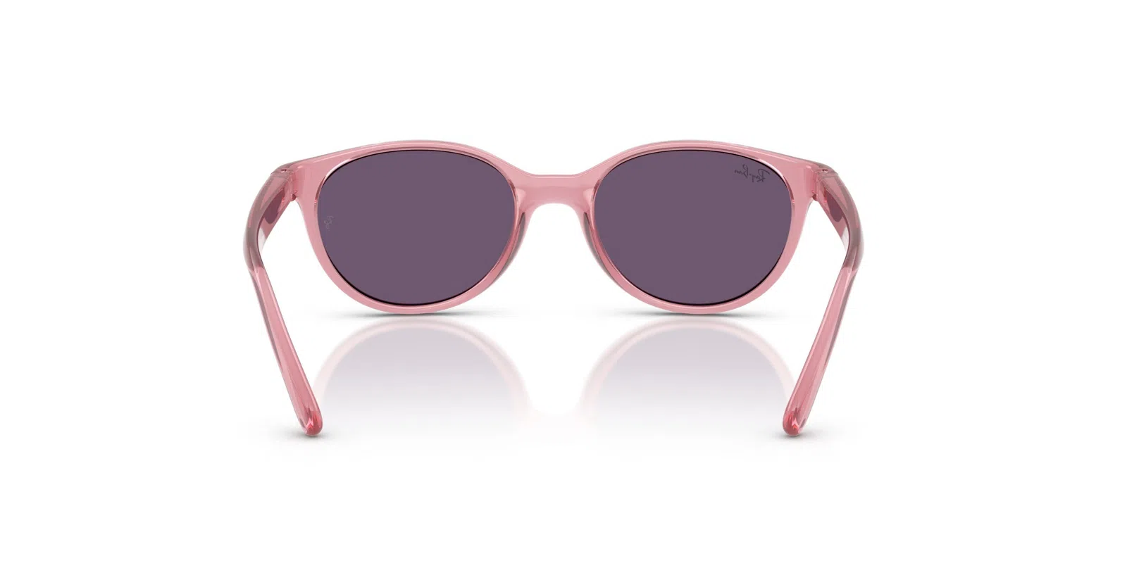 Ray-Ban Junior 9080SF Sunglasses - view 8